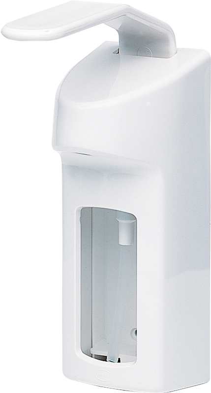 DERMADOS S WALL DISPENSER 500ML