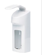 DERMADOS/MAXIMUM DISPENSER PUMP FOR 500