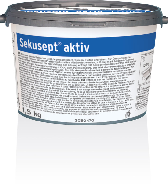 SEKUSEPT AKTIV 4X1.5KG