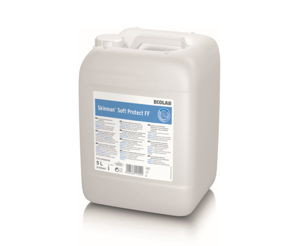 SKINMAN SOFT PROTECT FF 5L