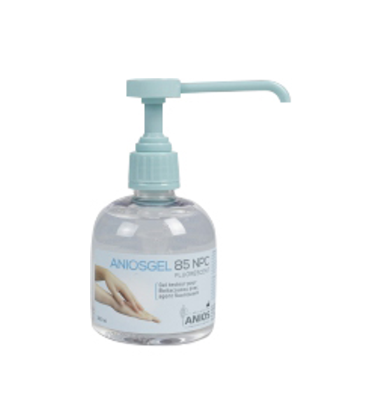 ANIOSGEL 85 NPC FLUORESCENT 6X300ML