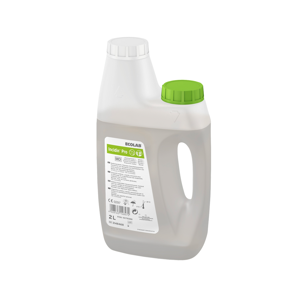 INCIDIN PRO 3X2L