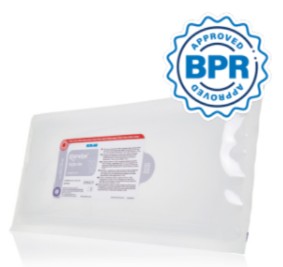 KLERWIPE 70/30 IPA 15X10 WIPES