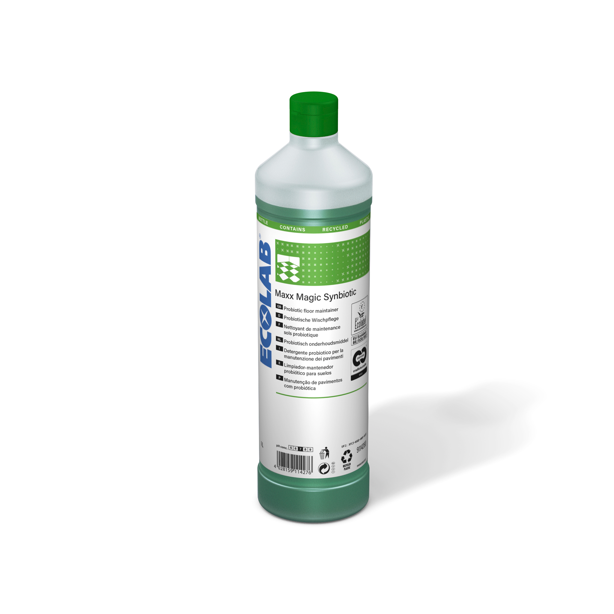 MAXX Magic Synbiotic 12X1L