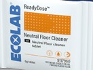 READYDOSE NEUTRAL FLOOR CLEAN 1X60 TAB