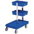 CARRELLO MOBILETTE PERFEKT BASE 55 CM