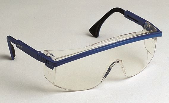 SCHUTZBRILLE 5/PACK