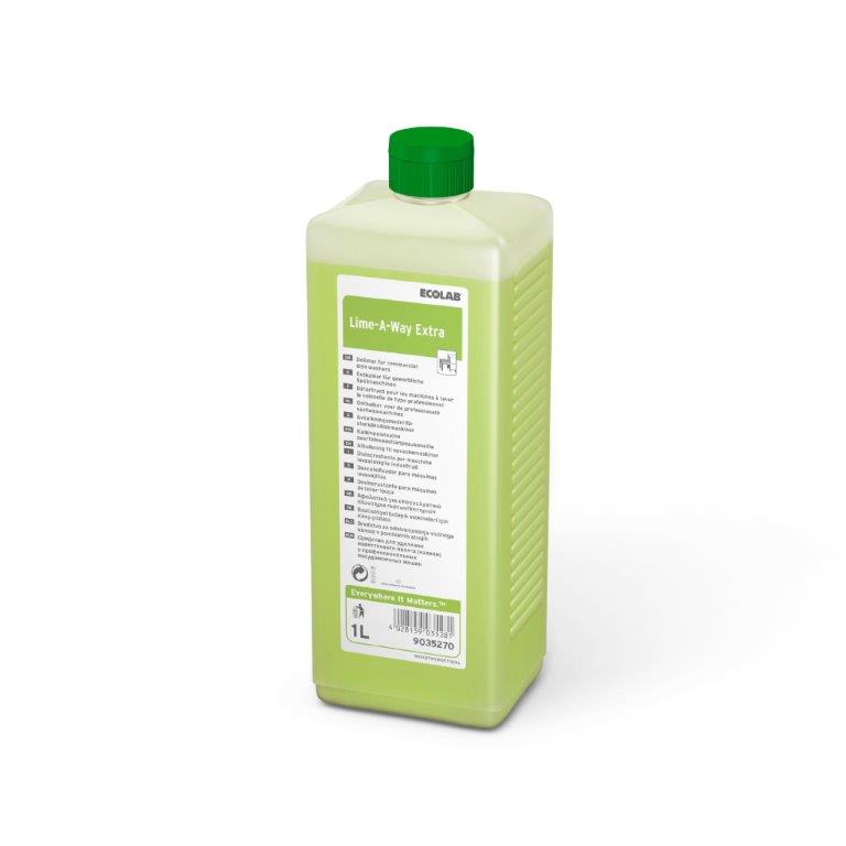 LIME-A-WAY EXTRA 4X1L