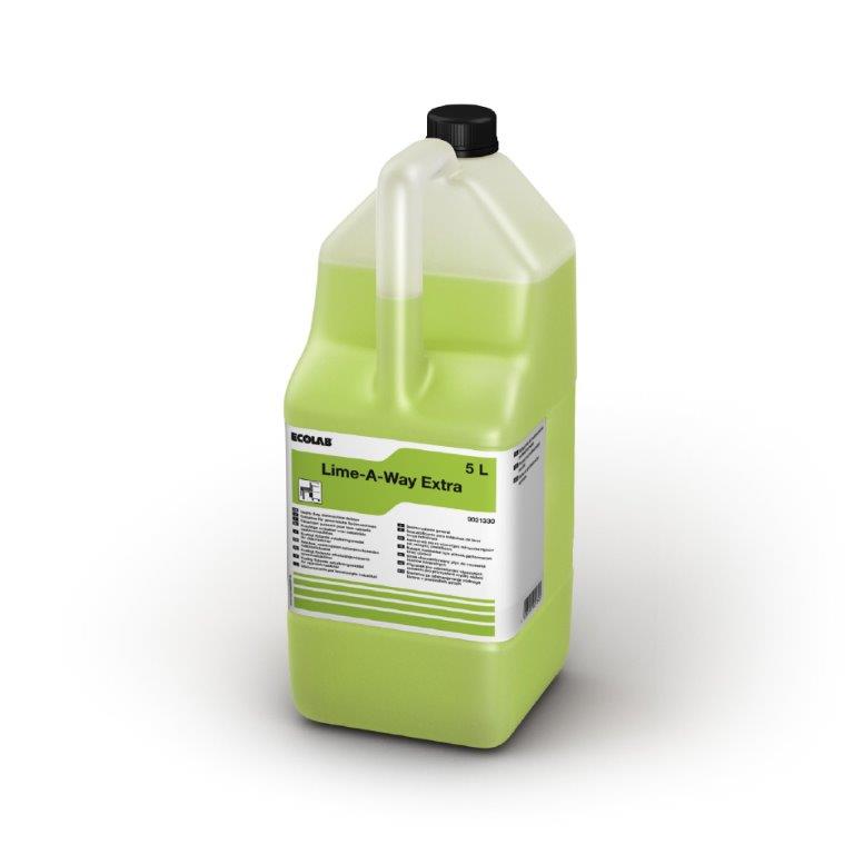 LIME-A-WAY EXTRA 2X5L