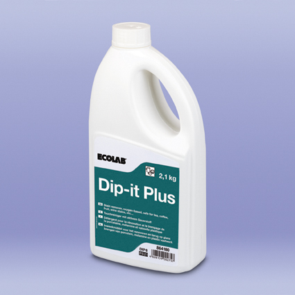 DIP-IT PLUS 6X2.4KG