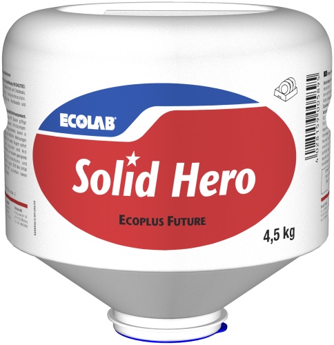SOLID HERO 4X4.5KG